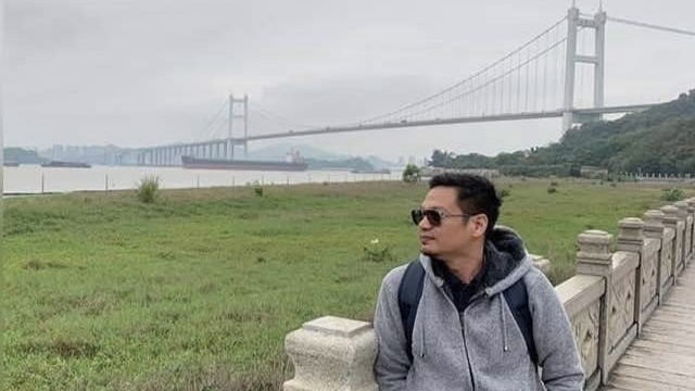 Sharuddin Sahada